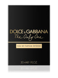 Dolce & Gabbana Intense Eau de Parfum 30ml - British product