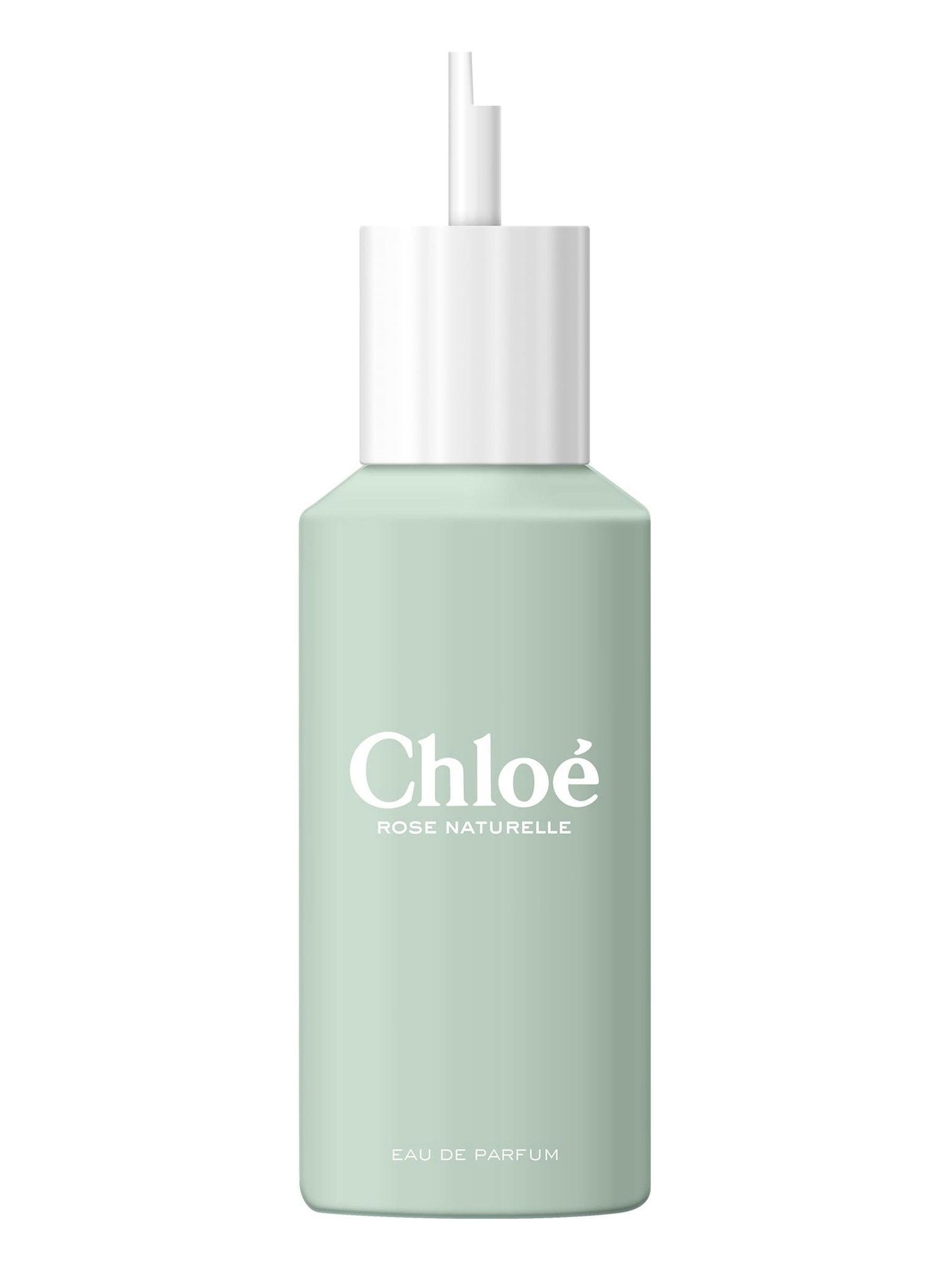 Chloé Rose Naturelle Eau de Parfum 150ml - British product
