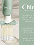 Chloé Rose Naturelle Eau de Parfum 150ml - British product