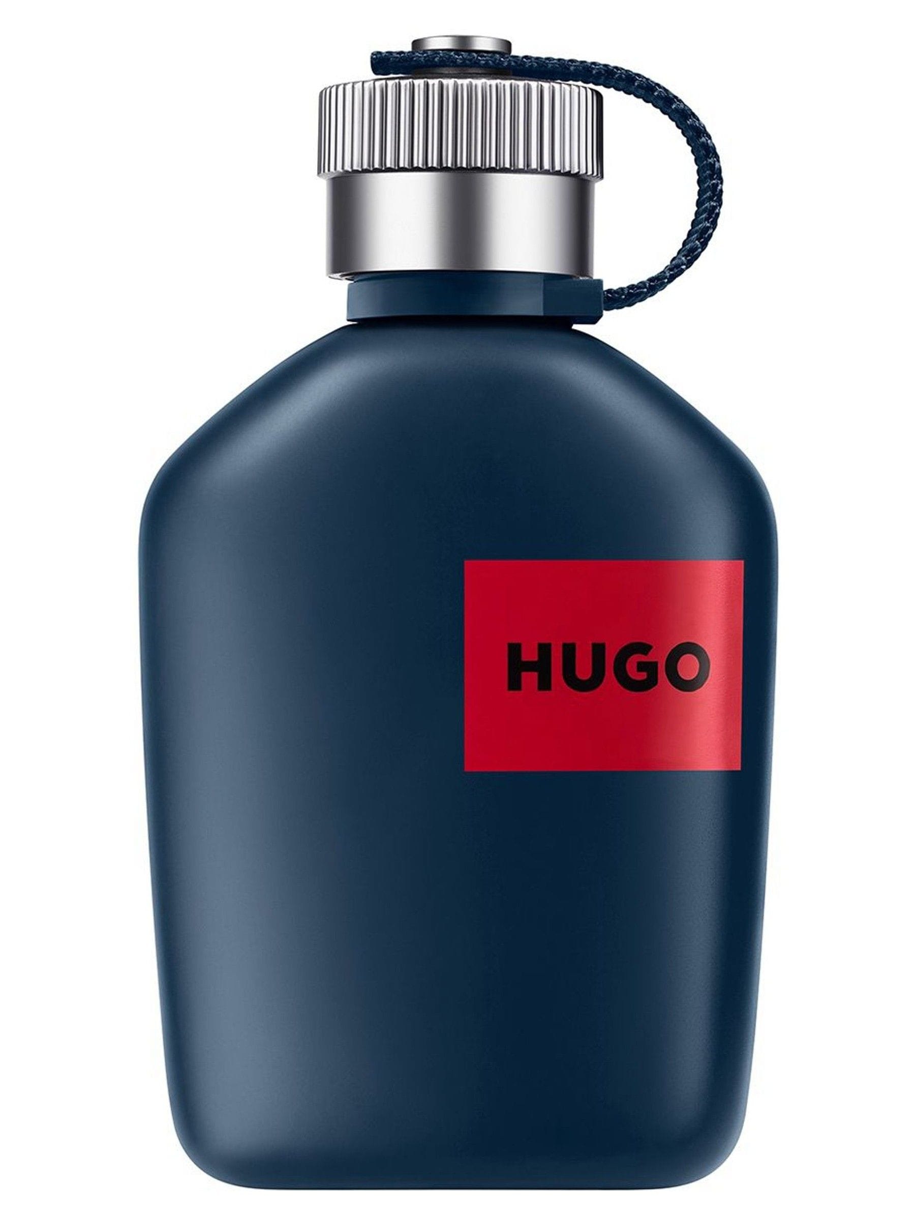 HUGO Jeans Eau de Toilette for Men 125ml, UK version