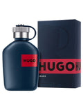 HUGO Jeans Eau de Toilette for Men 125ml, UK version