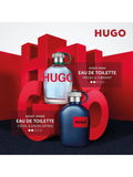 HUGO Jeans Eau de Toilette for Men 125ml, UK version