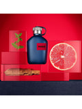 HUGO Jeans Eau de Toilette for Men 125ml, UK version