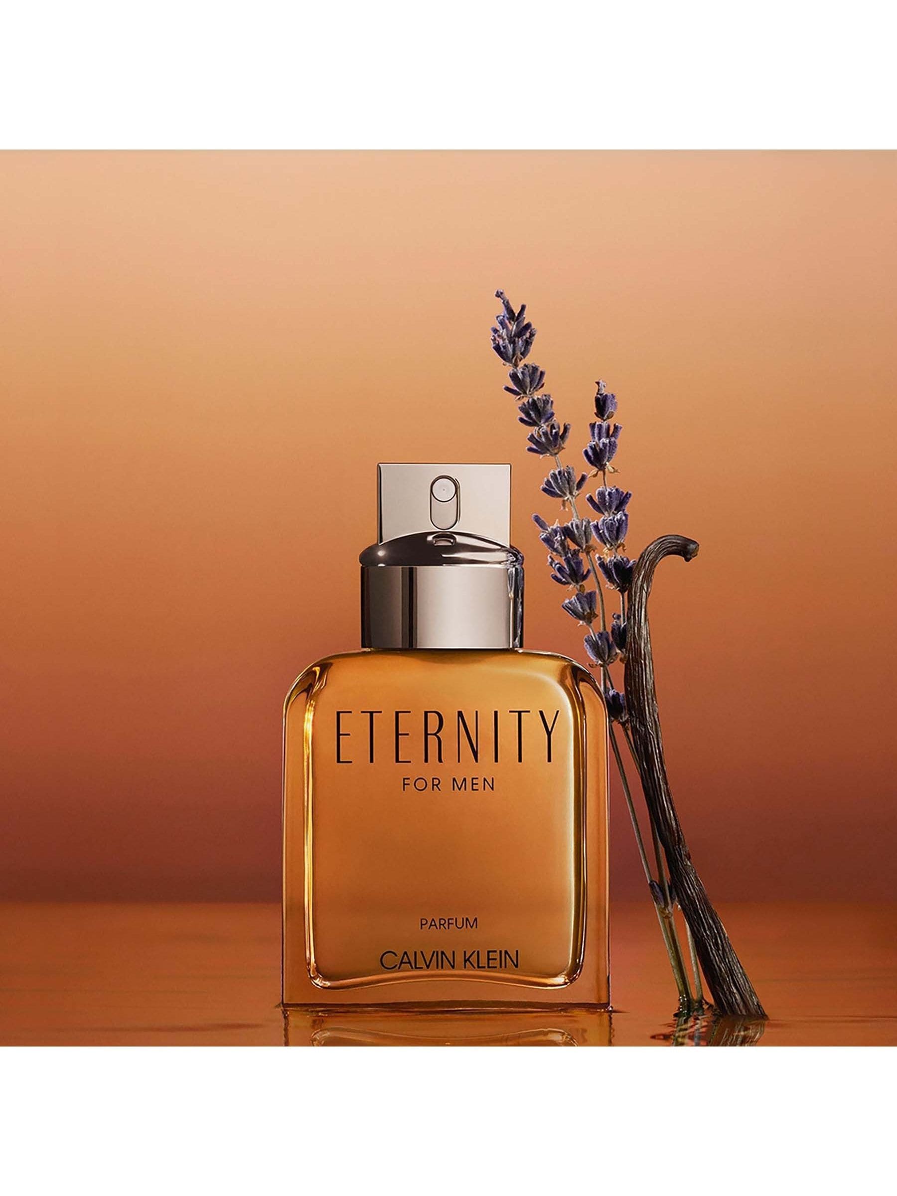 Calvin Klein Eternity Intense For Women Eau de Parfum 50ml - British product