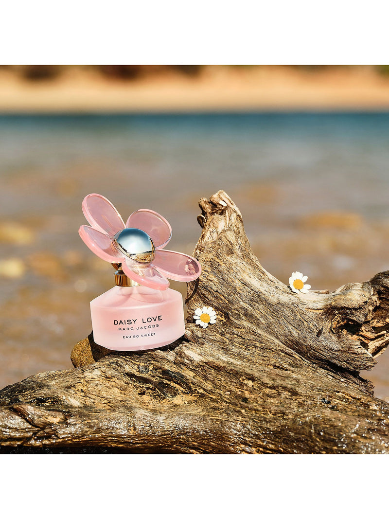 Marc Jacobs Daisy Love Eau So Sweet 30ml, imported from the UK