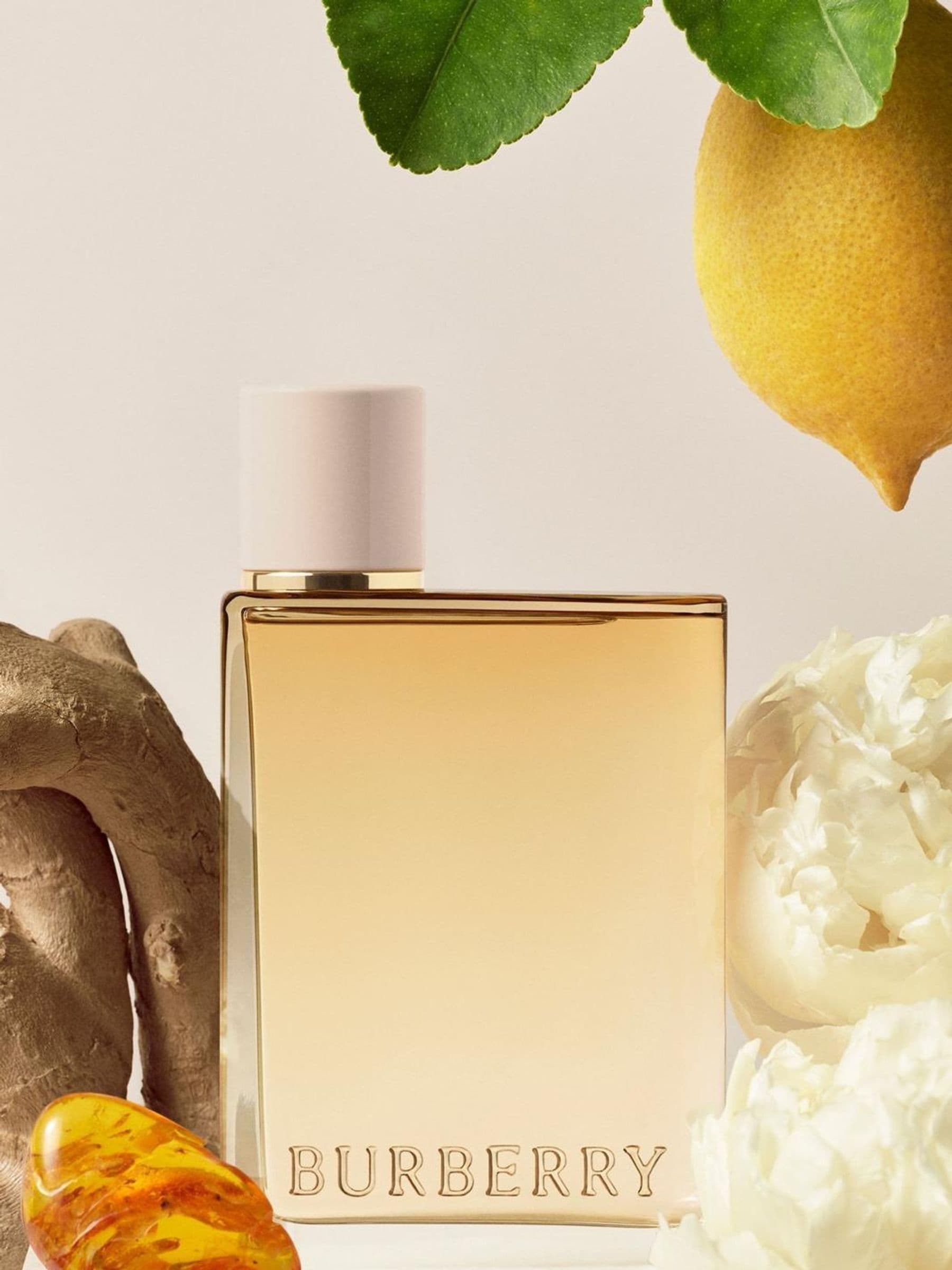 Burberry Her London Dream Eau de Parfum - British product