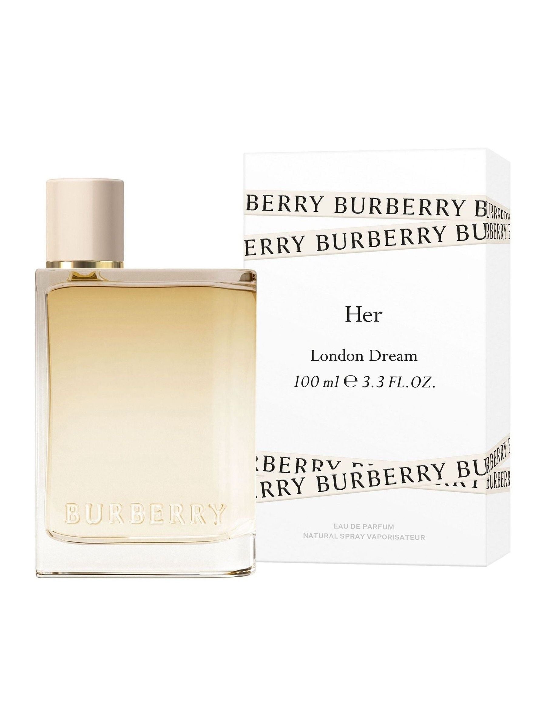BURBERRY Her London Dream Eau de Parfum