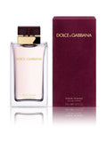 Dolce & Gabbana Pour Femme Eau de Parfum 100ml - British product