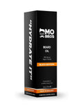 Mo Bros Premium Beard Oil 100ml Black Edition (British brand)