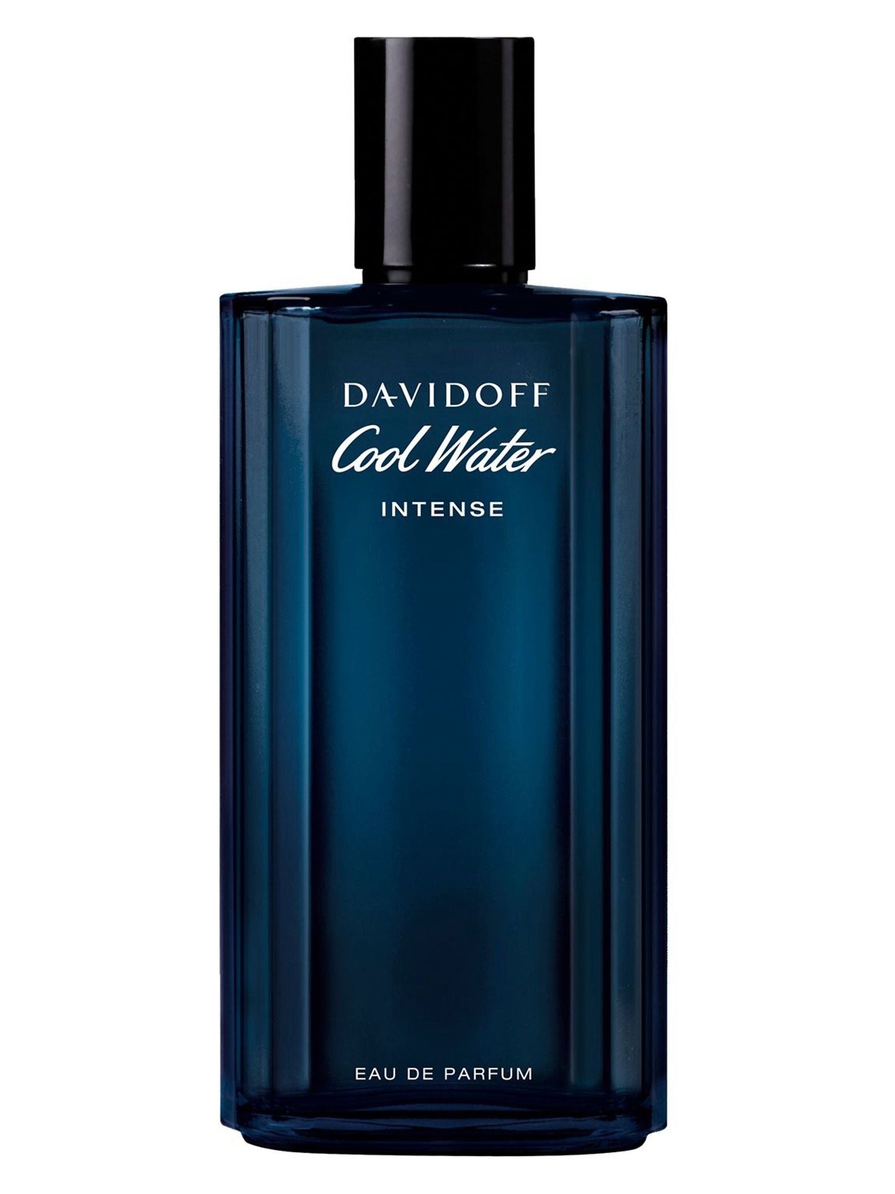 Davidoff Cool Water Intense Eau de Parfum 125ml - Britisches Produkt