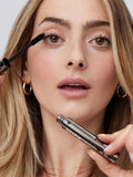 Nudestix lash lengthening black mascara, UK version