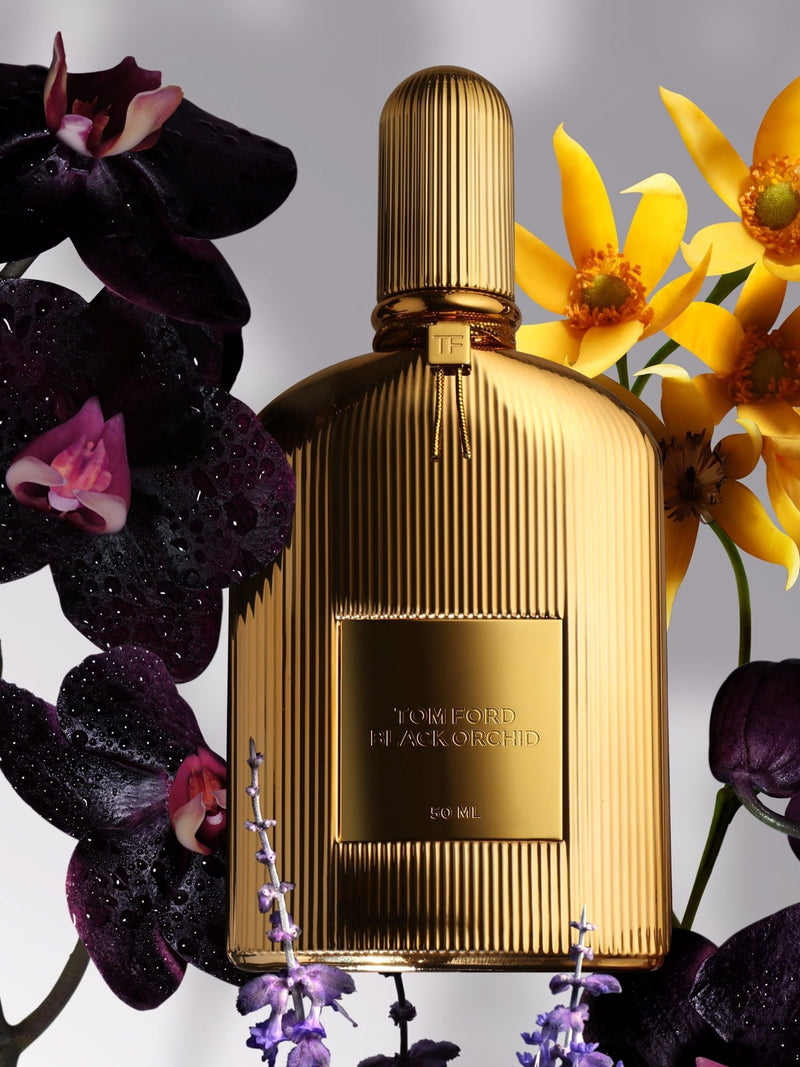 Tom Ford Black Orchid Parfum 100ml (British brand)