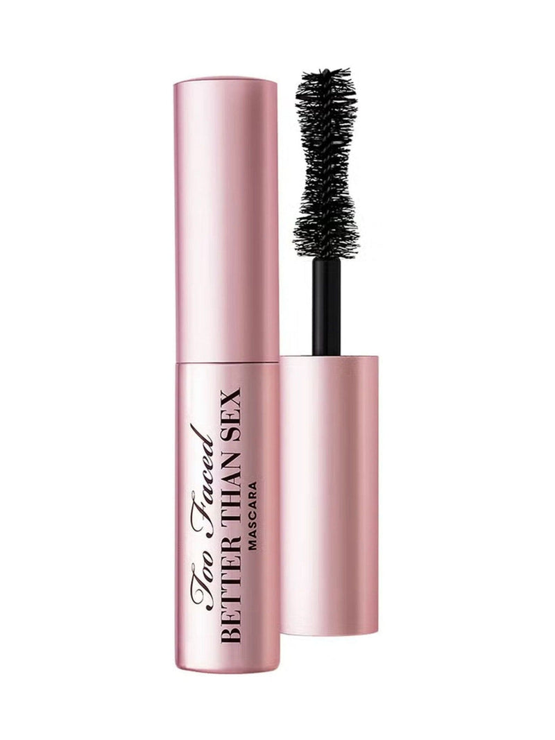 Too Faced Better Than Sex Mascara travel size (British brand)