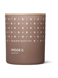 Skandinavisk HYGGE scented candle 200g, imported from the UK