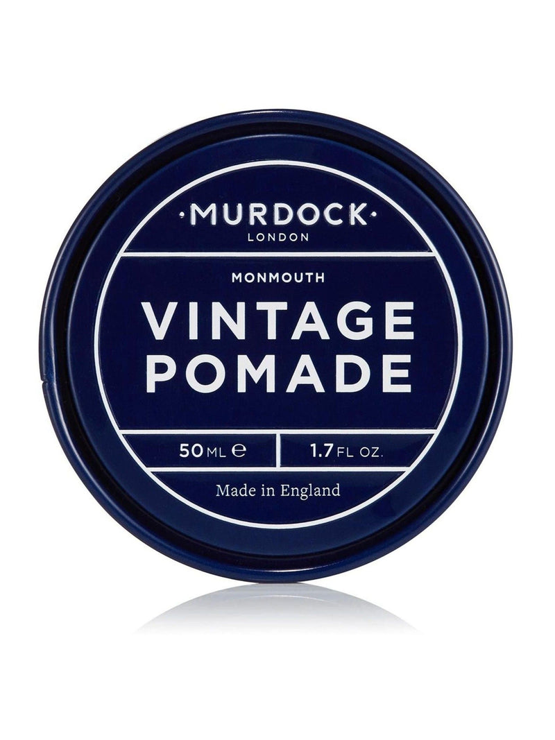 Murdock London Vintage hair pomade 50ml, imported from the UK
