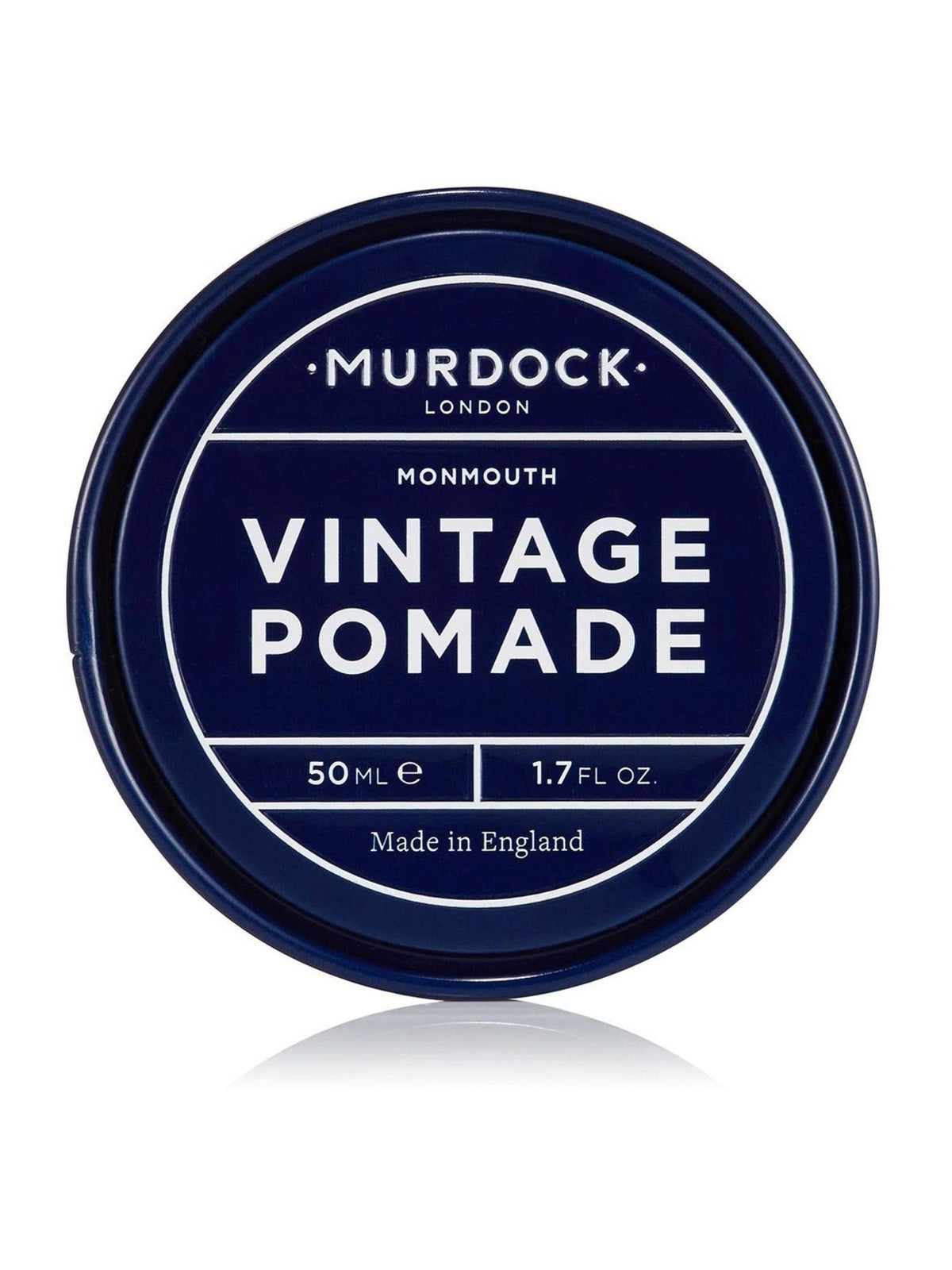 Murdock London Vintage hair pomade 50ml, imported from the UK