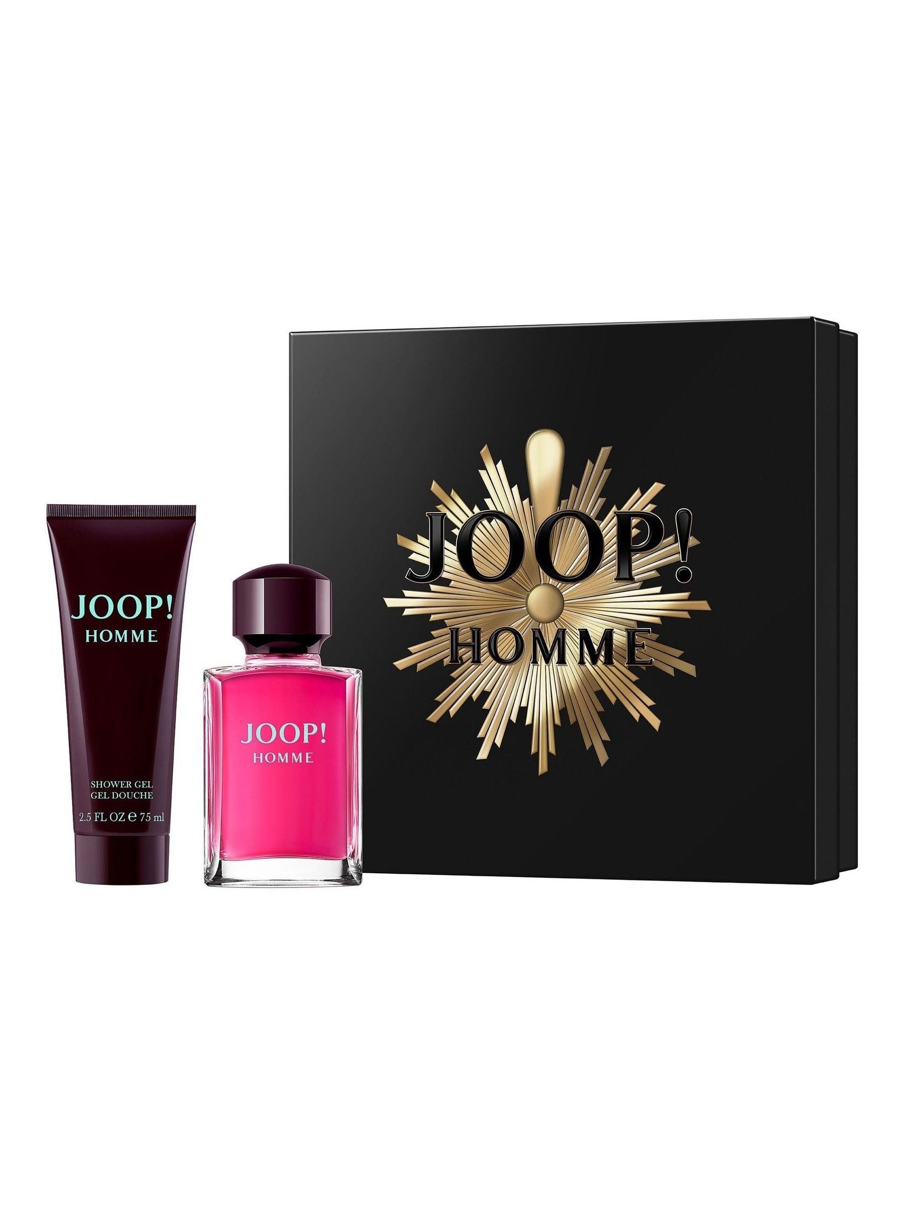 Joop! Homme Geschenkset 75 ml