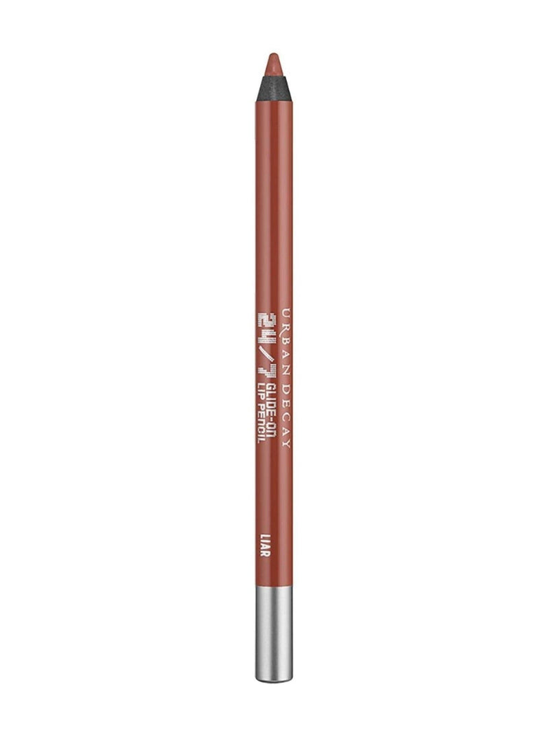 Urban Decay 24/7 Glide On Lip Pencil