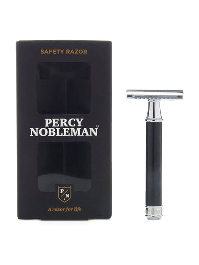 Percy Nobleman barberhøvel manuell barberhøvel