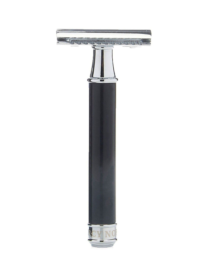 Percy Nobleman safety razor, imported from the UK