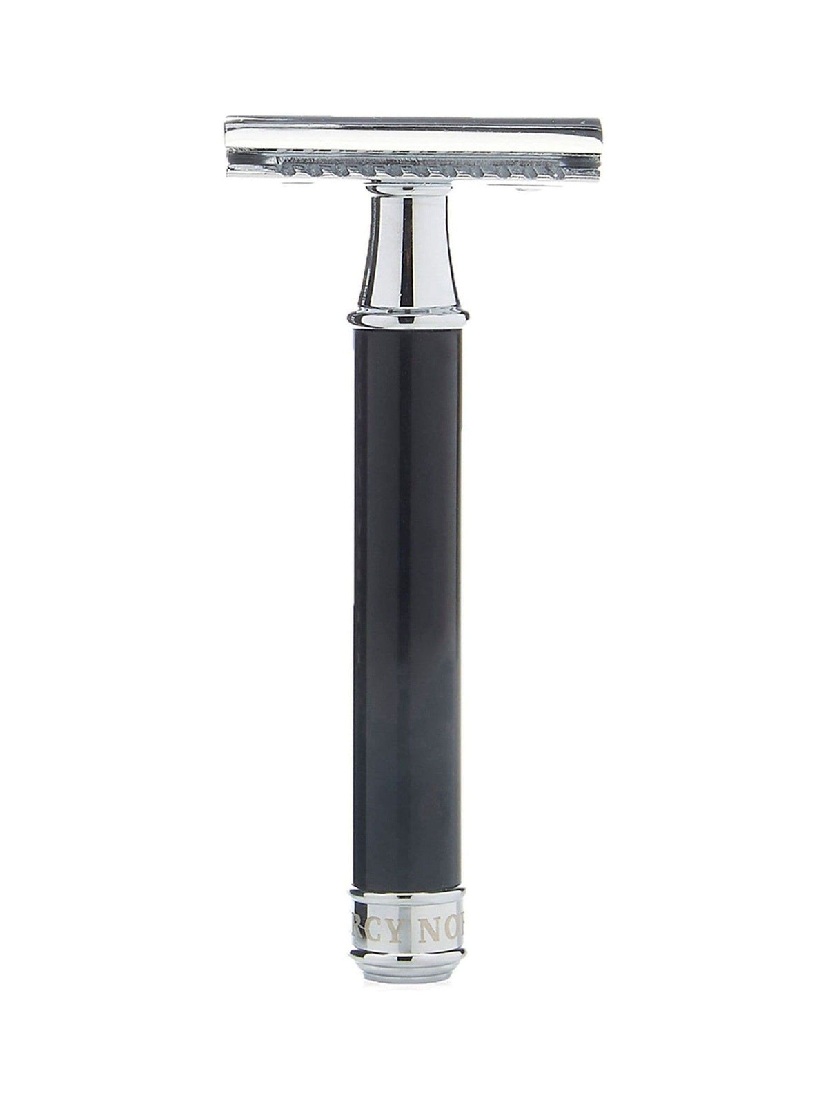 Percy Nobleman safety razor, imported from the UK