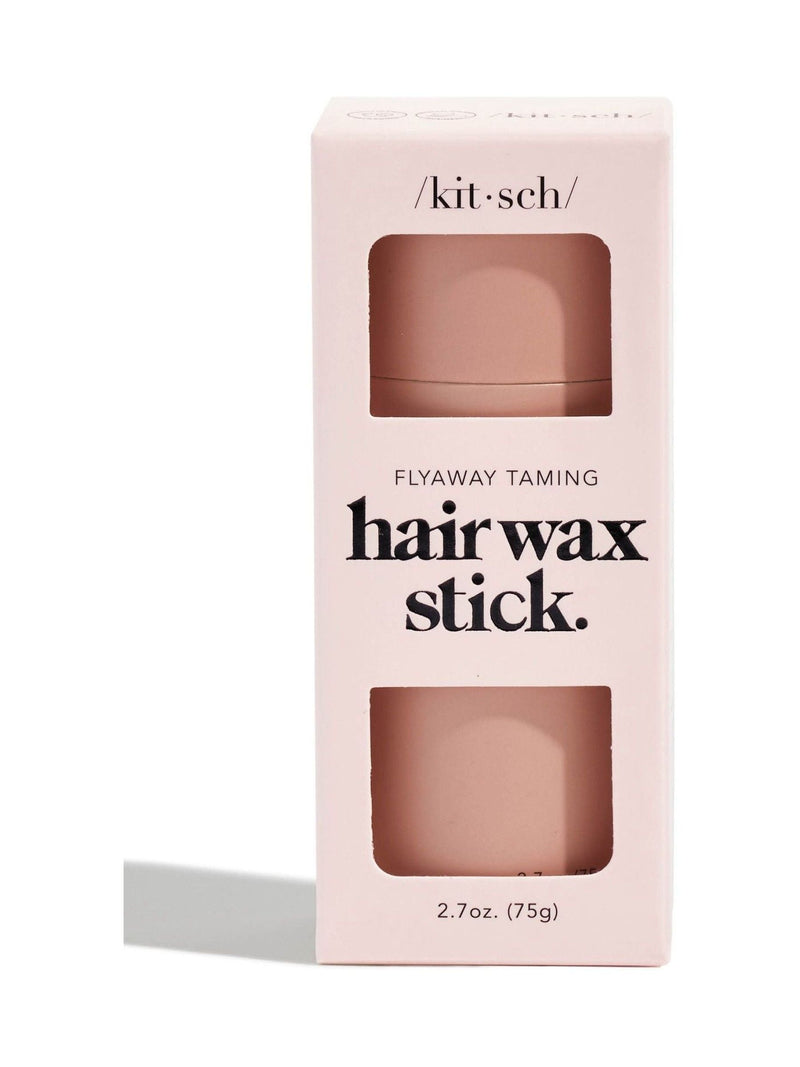 Kitsch hair wax stick, imported from the UK