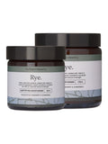 The Brighton Beard Co Rye Mattifying Moisturiser 120ml (British brand)
