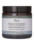 The Brighton Beard Co Rye Mattifying Moisturiser 120ml (British brand)