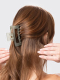 Kitsch assorted claw clips set 3pc, UK version