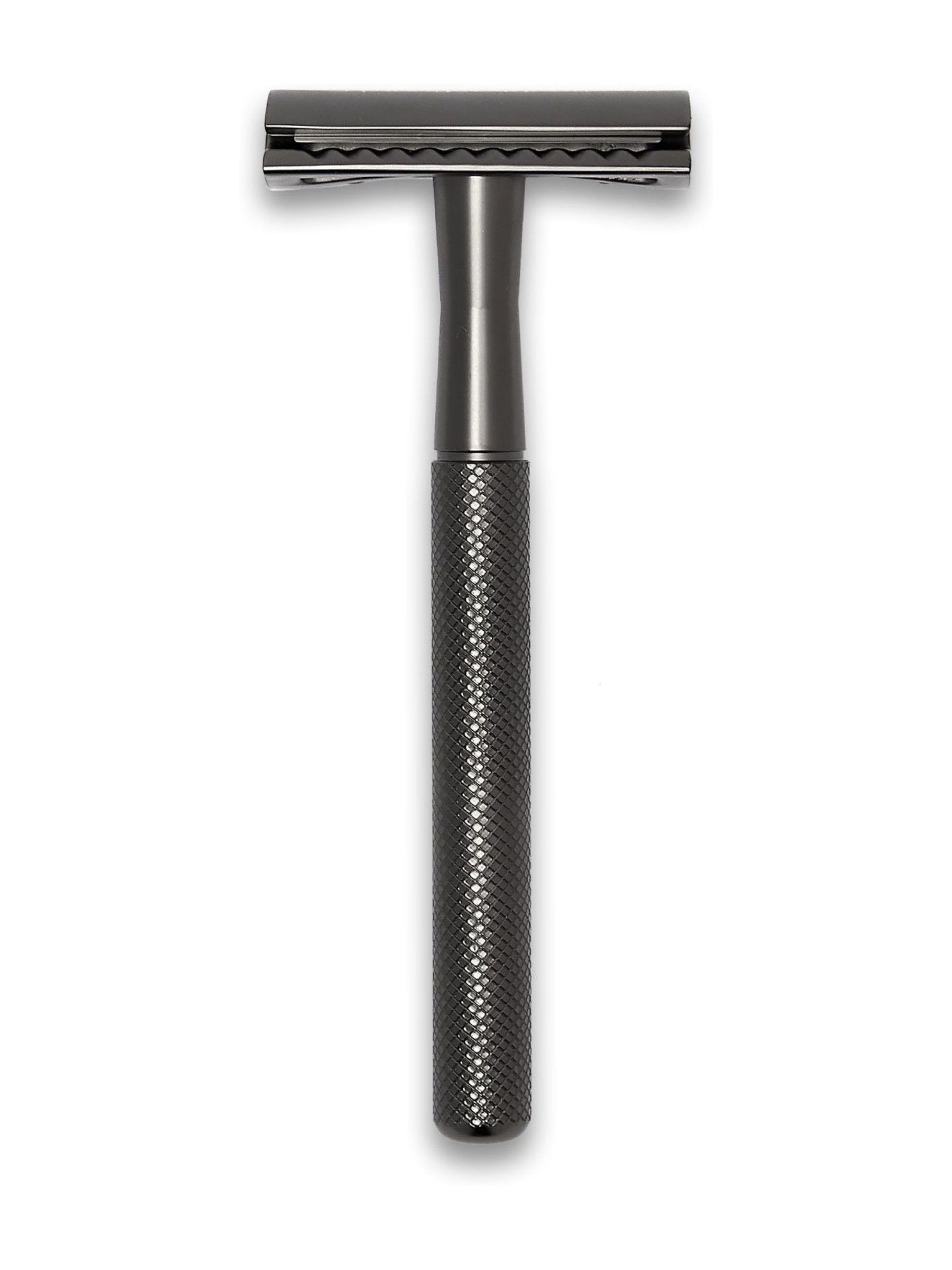 The Brighton Beard Co. double-edged safety razor (British brand)