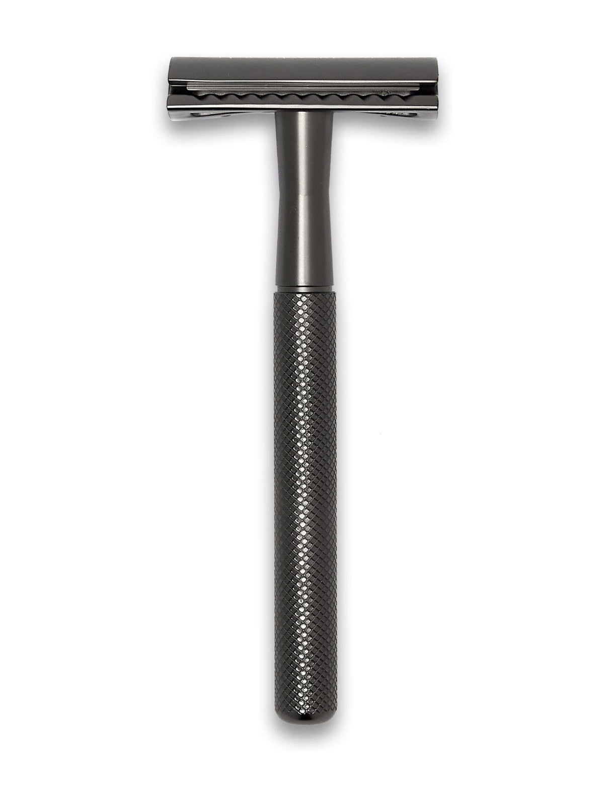 The Brighton Beard Co. double-edged safety razor (British brand)