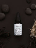 The Brighton Beard Co. Pepper and Grapefruit Beard Oil 30ml (British brand)