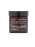 All Natural Beard Conditioning Balm with Bergamot & Rose Geranium Scent 60ml