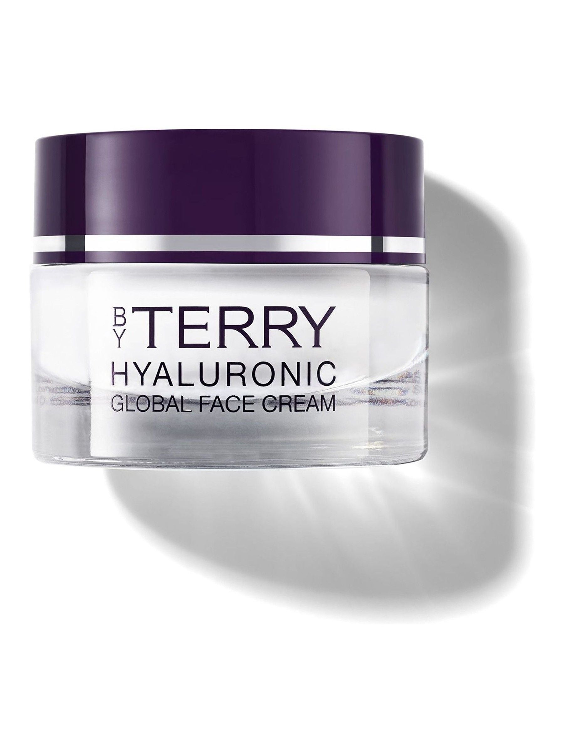 BY TERRY Hyaluronic Global face cream 15ml (British brand)
