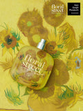 Floral Street Sunflower Pop perfume set 50ml and 10ml - British product