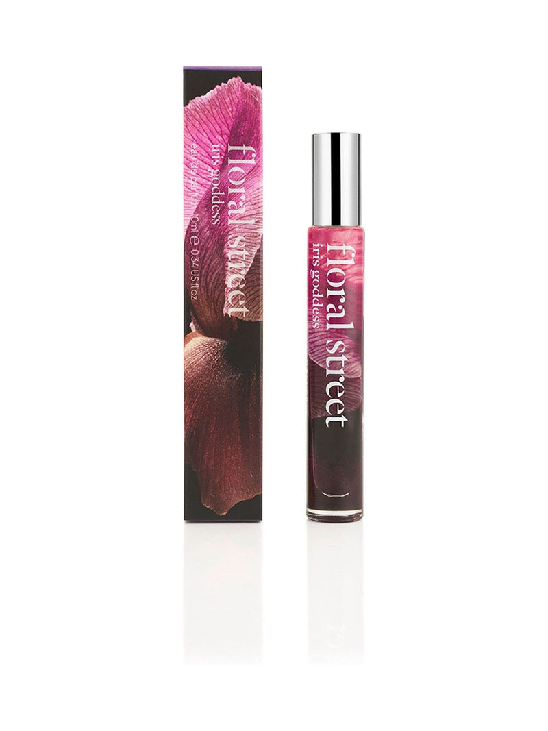 Floral Street Iris Goddess eau de parfum 10ml - British product