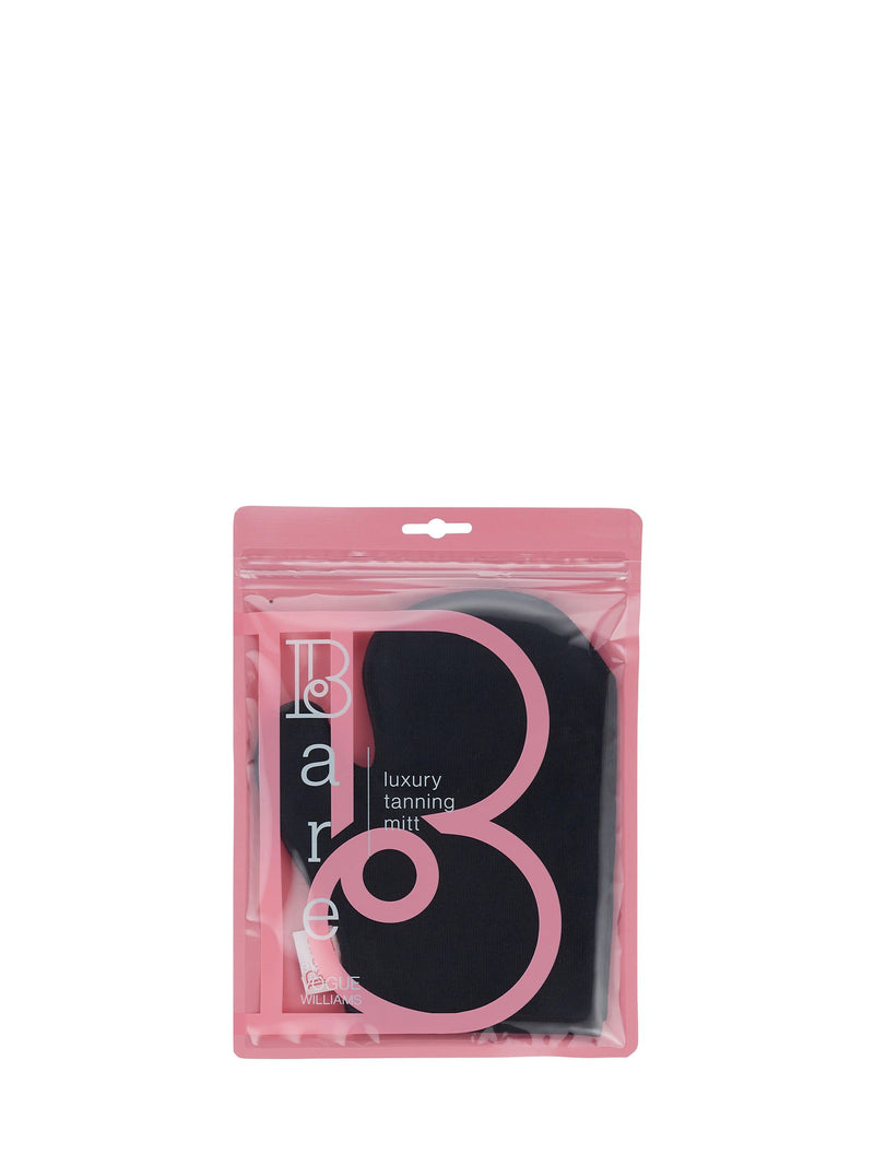 Bare by Vogue tanning mitt - British product
