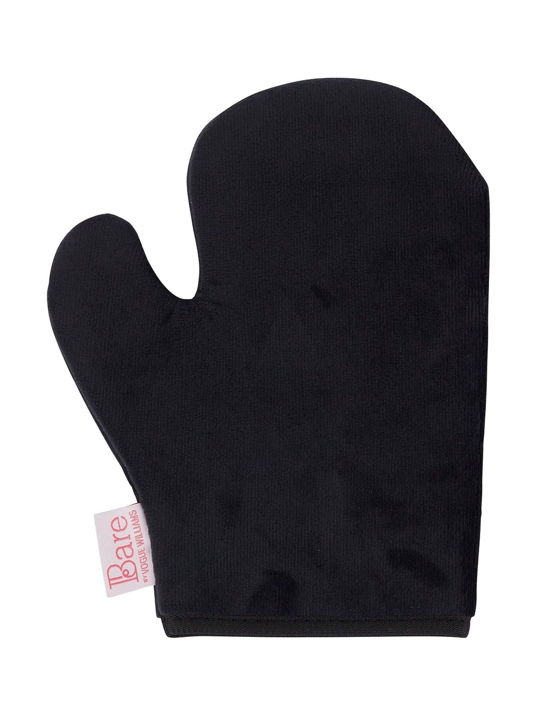 Bare by Vogue tanning mitt - British product