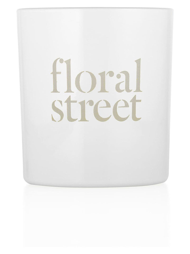 Floral Street Grapefruit Bloom Candle scented candle, UK version