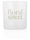 Floral Street Grapefruit Bloom Candle scented candle, UK version
