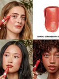 NUDESTIX Nudescreen Blush Tint SPF 30, imported from the UK