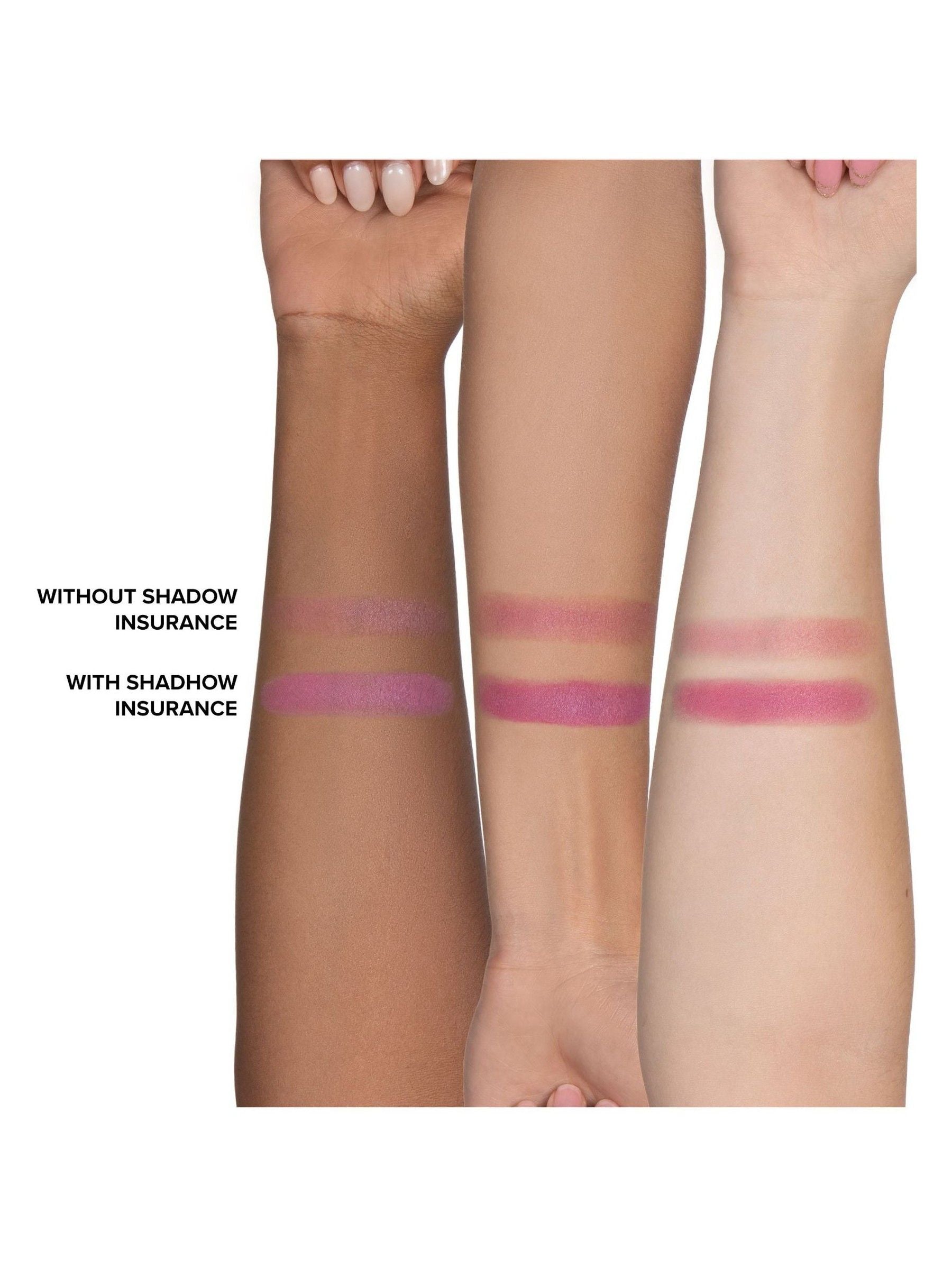 Too Faced Shadow Insurance eye shadow primer 6ml, imported from the UK