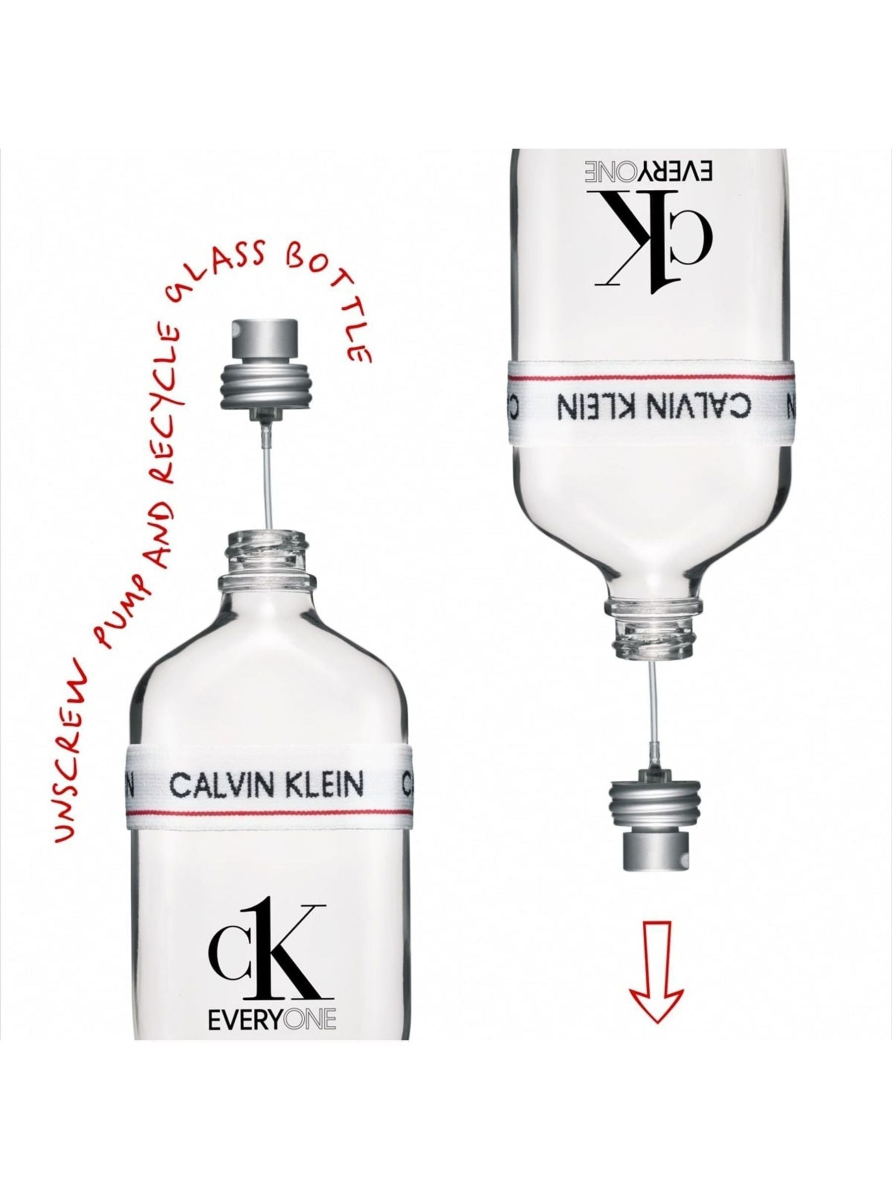 Calvin Klein Everyone Eau de Toilette Fragrance
