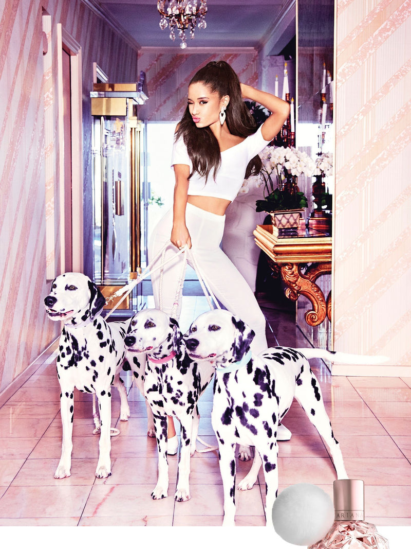 Ariana Grande ARI Eau de Parfum 50ml - British product