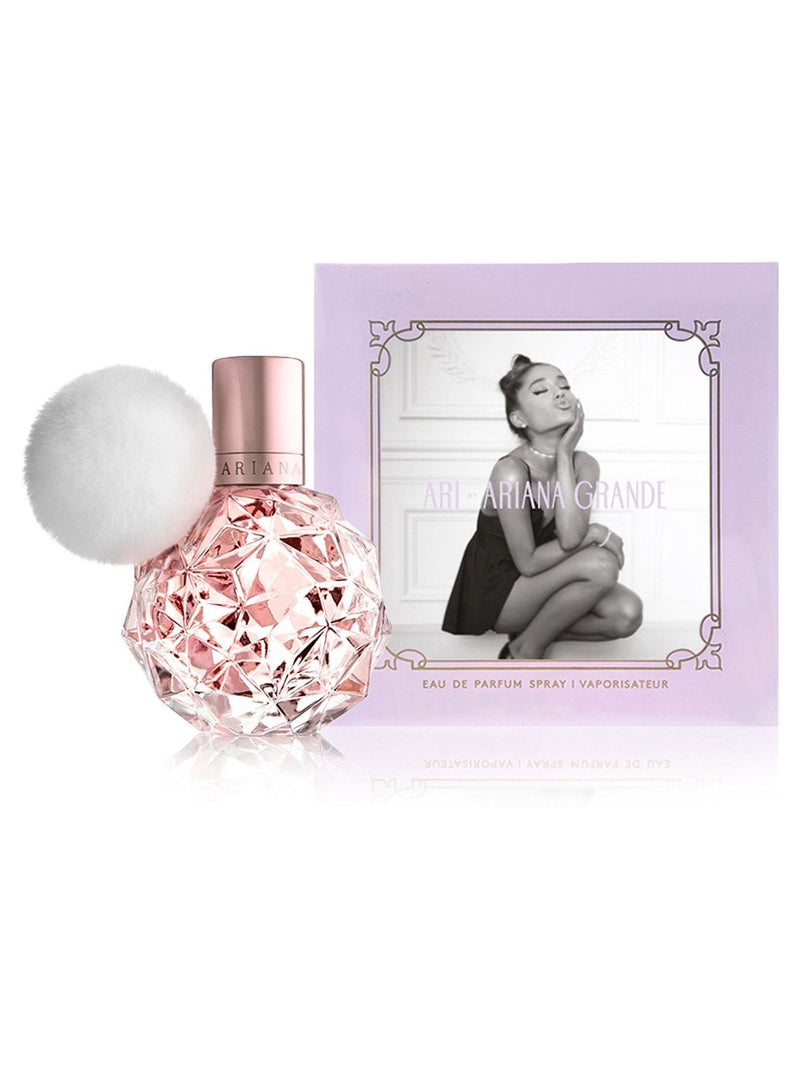 Ariana Grande ARI Eau de Parfum 50ml - British product