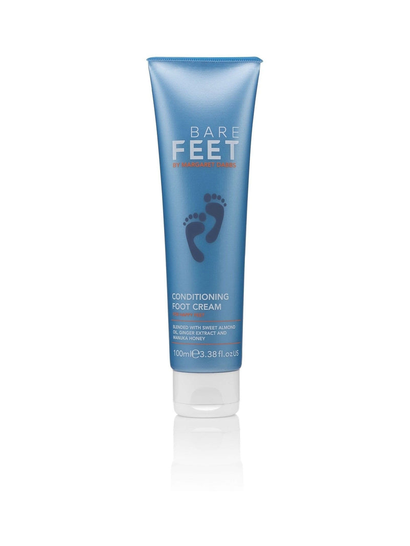 Bare Feet by Margaret Dabbs foot cream 100ml - British product