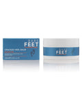 Bare Feet by Margaret Dabbs cracked heel balm 100ml - British product