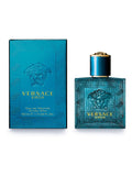 Versace Eros Eau De Toilette Men's Fragrance 100ml