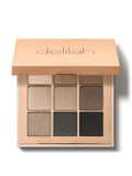 Delilah Colour Intense Eyeshadow Palette