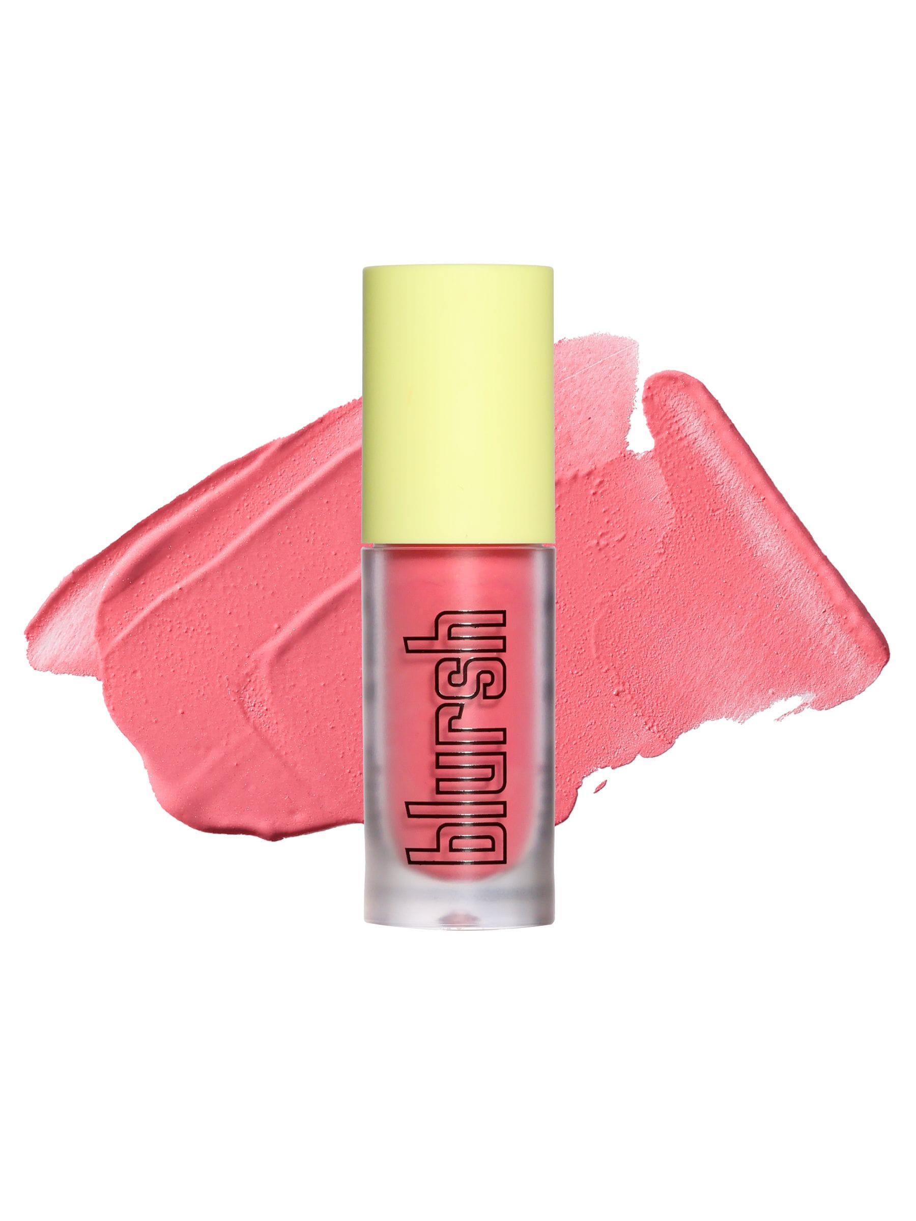Made By Mitchell Blursh Liquid Blusher - A Shy Boy